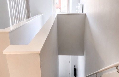 Walsall Apartment | Stylish Duplex in the Heart of Walsall