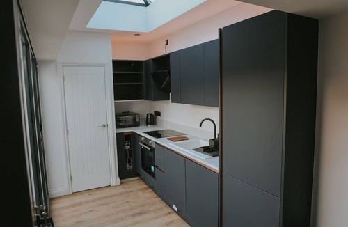 Heworth Apartment | Stylish Ground Floor Apartment