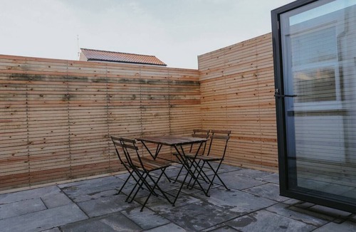 Heworth Apartment | Stylish Ground Floor Apartment