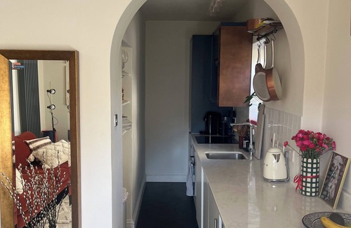 South Norwood Apartment | Stylish one bed apartment in Crystal Palace