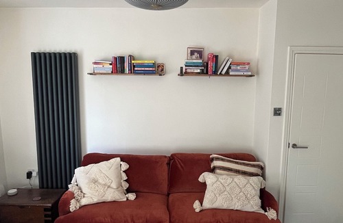 South Norwood Apartment | Stylish one bed apartment in Crystal Palace