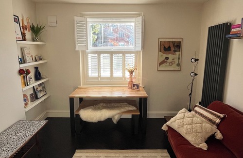 South Norwood Apartment | Stylish one bed apartment in Crystal Palace