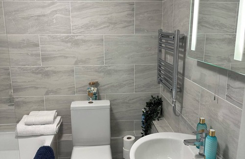 Brompton & Hans Town Apartment | Stylish Studio Flat in Chelsea