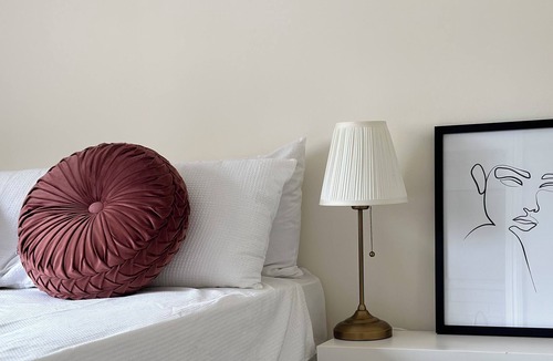 Brompton & Hans Town Apartment | Stylish Studio Flat in Chelsea