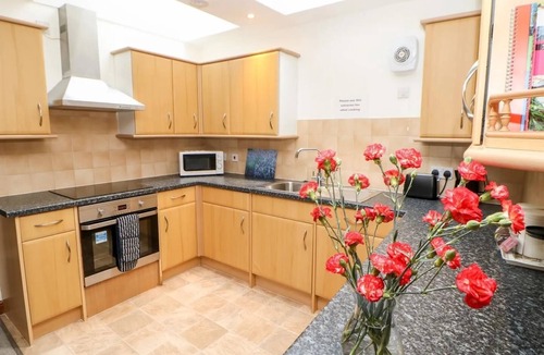 Reeth Cottage | Stylish studio in the heart of Reeth a stones throw from the pubs
