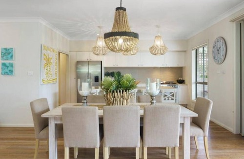 Avalon Beach House | Summer Modern Coastal Retreat