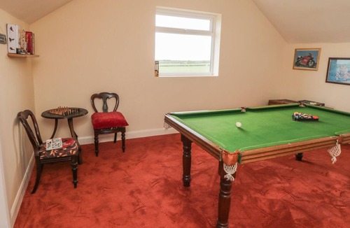 Hawsker House | SUMMERFIELD HOUSE, family friendly, with a garden in Whitby