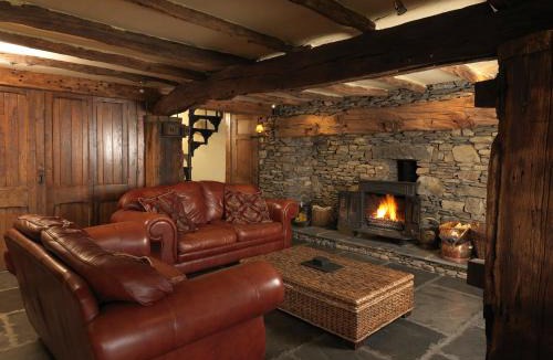 Low Newton House | Summerhill Cottage