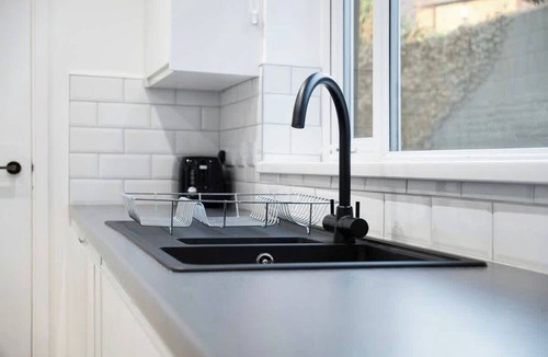 Sunderland House | Sunderland 3BR Retreat| Sleeps 6 by Stay With Us