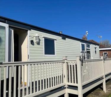 Anderby Creek Other | Sunkist holiday home from home