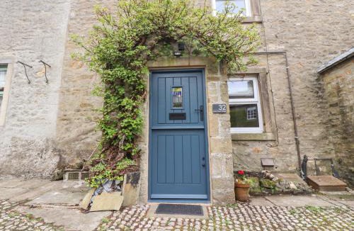 Grassington House | Sunny Mount Cottage