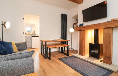 Grassington House | Sunny Mount Cottage