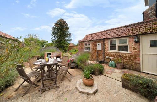 Brancaster Staithe House | Sunnydene
