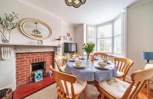 Brancaster Staithe House | Sunnydene