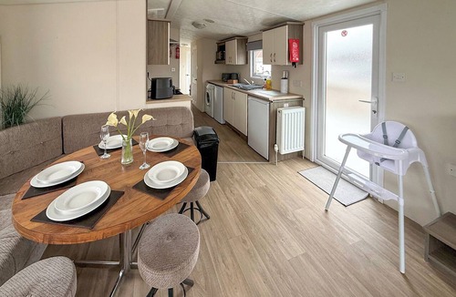 Ingoldmells Apartment | Sunnymede D1 - UKC9574