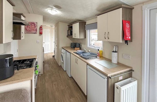 Ingoldmells Apartment | Sunnymede D1 - UKC9574