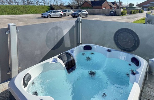 Ingoldmells Apartment | Sunnymede D1 - UKC9574