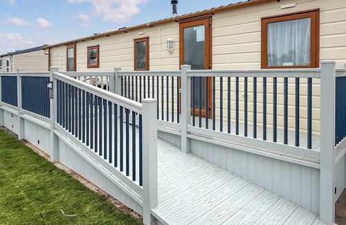 Ingoldmells Apartment | Sunnymede D1 - UKC9574