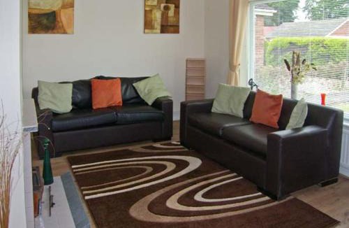 Skegness House | Sunnyside Cottage