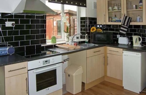 Skegness Cottage | Sunnyside Cottage