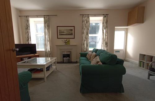 Meathop House | Sunnyside Farm