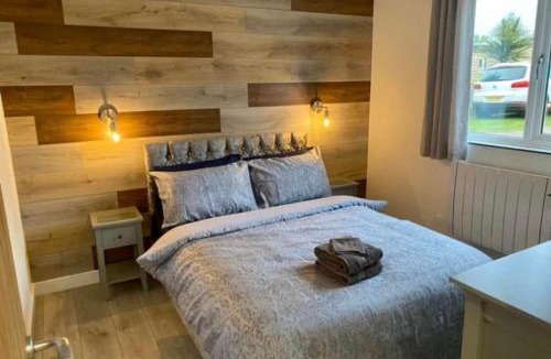 Grimsby Apartment | Sunrise Holiday Home Humberston Fitties