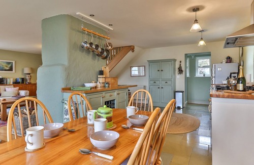 Feetham House | Swalebeck House