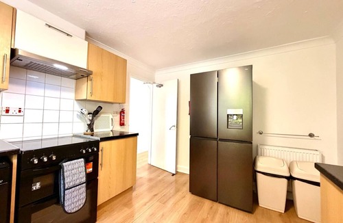Littleport House | Swan View House in Littleport