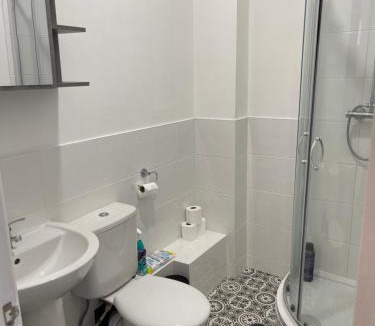 Goole Apartment | Swinefleet Maisonettes. Airy, Modern & Chic!
