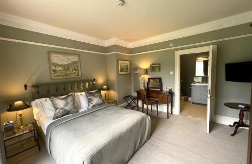 Swinton Hotel | Swinton Park Hotel