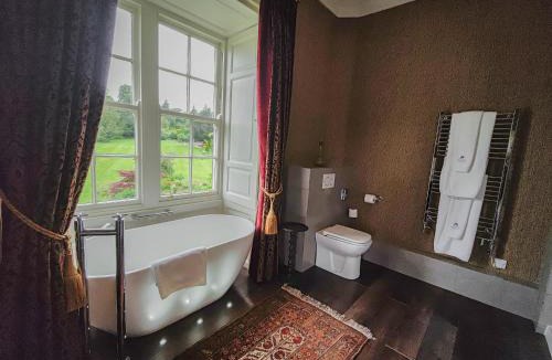 Swinton Hotel | Swinton Park Hotel