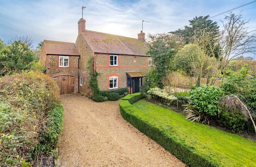 Holme Cottage | Sybil Cottage, Holme-next-the-Sea, Norfolk