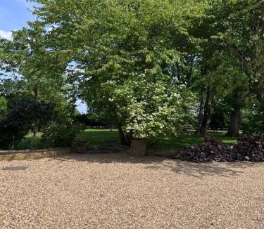 Frampton House | Sycamore Stay