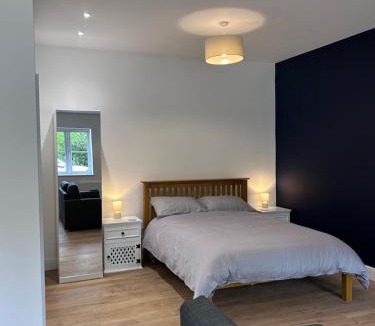 Frampton House | Sycamore Stay