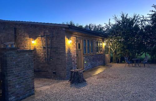 Frampton House | Sycamore Stay