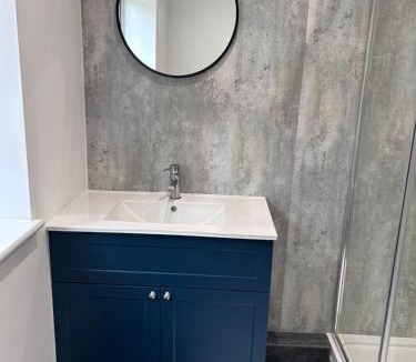 Frampton House | Sycamore Stay