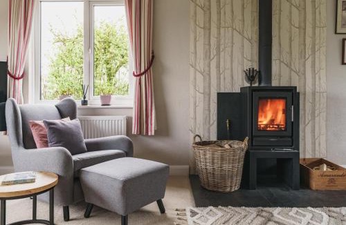 Kendal Villa | Sylvan Wood, Gorgeous Views, Lake District, Kendal