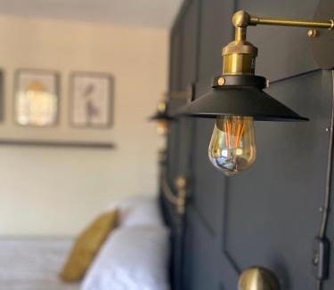 Wigan House | T'house in wigan
