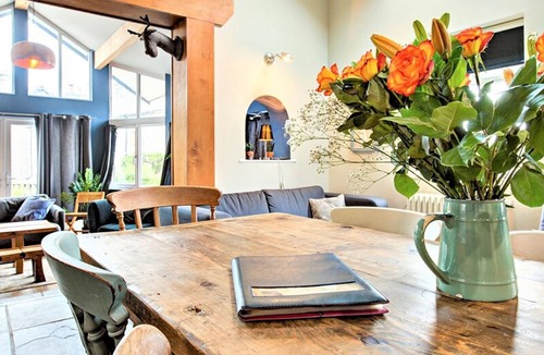 Ingleton House | t Inglefall Cottage Ingleton