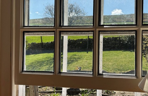 Sedbergh House | TARN HOUSE, pet friendly, character holiday cottage in Hawes