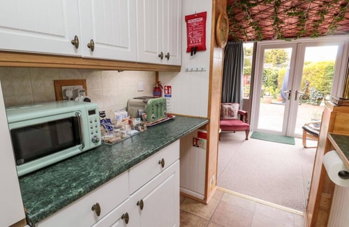 Woodhorn Cottage | Tartaria, Widdrington