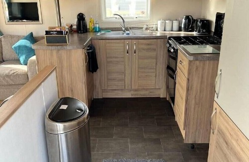 Tattershall Cottage | Tattershall Lakes Country Park - Holiday Accommodation 16405