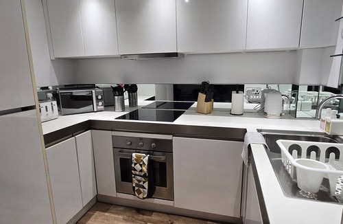 Bedford Apartment | Tavistock House, Flat 1
