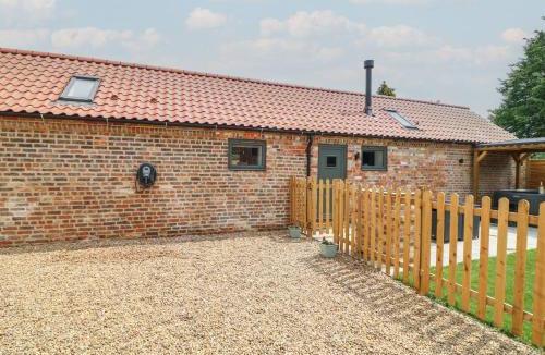 Metheringham House | Tawny Barn