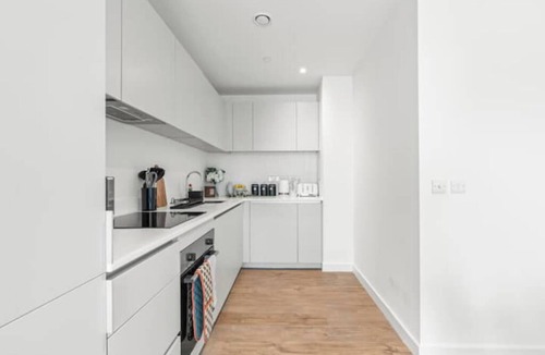 Gay Village Apartment | Telura House | Luxury 2Bed2Bath Apartment | Birmingham City Center
