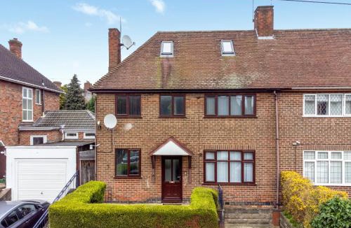 Leicester House | Tetuan House