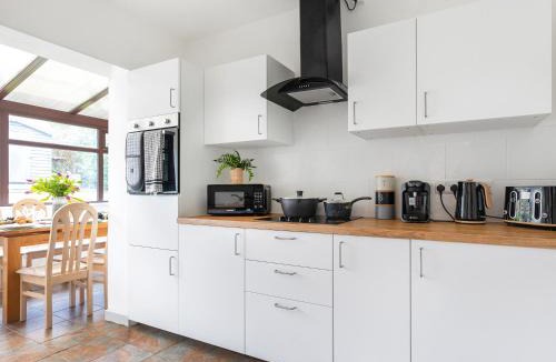 Leicester House | Tetuan House