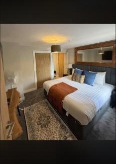 Sutton Bridge Hotel | The Anchor Inn