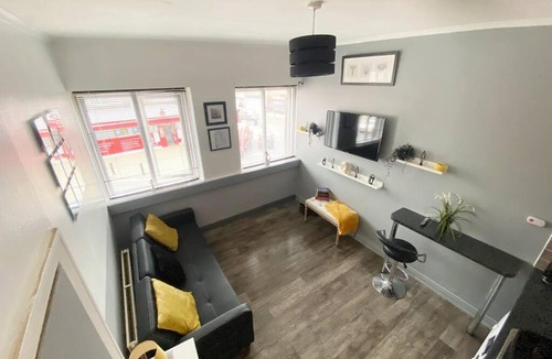 South Shields Apartment | The Anchor -South Shields Long Stay Contractor Rates
