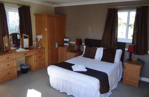 Gateshead Hotel | The Angel View Hotel